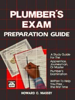   Exam Preparation Guide by Howard C. Massey 1985, Paperback