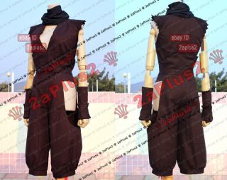 ibuki ver 2 super street fighter iv cosplay costume from