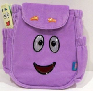 new dora the explorer backpack rescue bag one day shipping