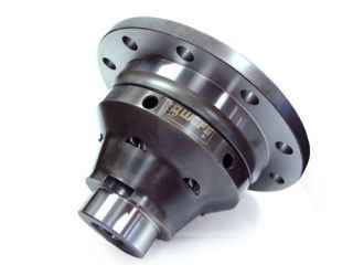 quaife limited slip differential lsd gm sky solstice cts v6