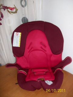 NEW Bebe Confort STREETY **CAR SEAT COVER ONLY** Frambroise PINK 