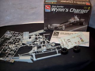 model kit don garlits wynn s charger 