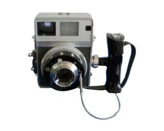 Mamiya Press Super 23 Rangefinder Film Camera Body Only