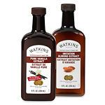 jr watkins bakers sized extracts 8 big ounces more options