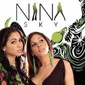 Nina Sky by Nina Sky CD, Jun 2004, Universal Distribution