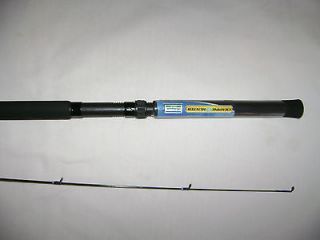 Spinning Rod   Shakespeare Crappie Hunter 10 0 Light Action  MONDAY 