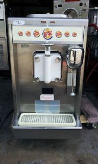 2006 Taylor 490 Milkshake Shake Frozen Drink Machine Air FULLY WORKING
