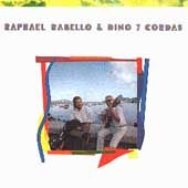   Cordas by Raphael Rabello CD, Aug 1994, Milestone Records Label