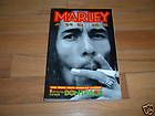 Marley and Me The Real Bob Marley Story by Don Taylor 1995, Paperback 