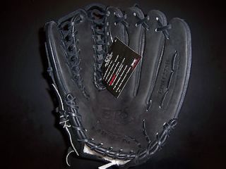 New Miken EPS 12.75 12 3/4 Trapeze Model Baseball Mitt Glove EPB1275B 