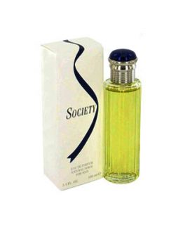 Society Parfums Society 3.4oz Mens Perf