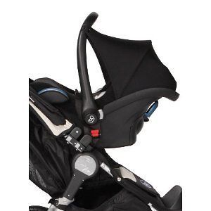 baby jogger car seat adapter  45 00