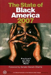   by National Urban League Staff and Barack Obama 2007, Paperback