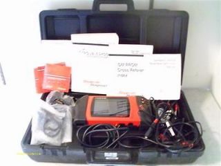 newly listed snap on modis diagnostic scanner more time left