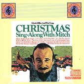 Christmas Sing Along with Mitch by Mitch Miller CD, Sep 2001, Columbia 