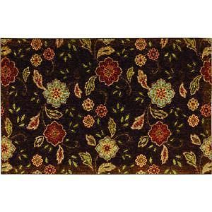 mohawk home products 11208 426 0200 34 heirloom print rug