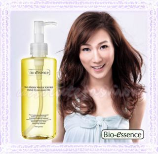 Bio Essence ~ Bio Hydra Water Soluble Olive Oil Cleansing Oil