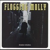Drunken Lullabies by Flogging Molly CD, Mar 2002, Side One Dummy 
