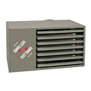 Modine Hot Dawg HD 60 Gas Fired Unit Heater 60,000 BTU. NEW IN BOX 