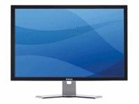 Dell UltraSharp 3007WFP HC 30 Widescreen LCD Monitor