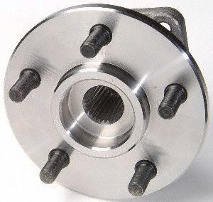 OneSource 513084 Wheel Bearing and Hub Assembly