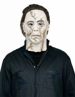 don post halloween michael myers mask brand new one day