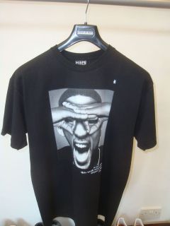 HYPE MEANS NOTHING MADE IN FRANCE T SHIRT will smith fresh prince of 