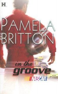 In the Groove by Pamela Britton (2006, P