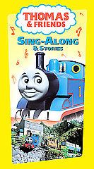   Friends Sing Along & Stories [VHS] Michael Angelis, Michael Brandon