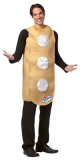 adult hostess twinkie sweet treat cake costume gc4473 time left