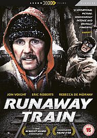 runaway train new dvd  17 88 buy