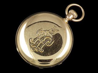 exceptional patek philippe hunter 18ct gold antique pocket watch c1869