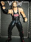   Nash USED wrestling figure WCW Marvel Classic nWo toy Outsiders tna