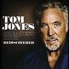 Greatest Hits Rediscovered [UK Version] by Tom Jones (CD, Nov 2010, 2 