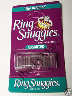 ring snuggies in Jewelry & Watches