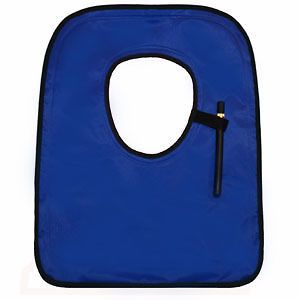 New Basic Adult Snorkeling Vest   Royal Blue, XLarge Size