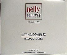 nelly de vuyst lifting mask complex 1 75oz one day