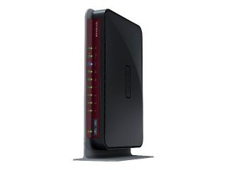  NetGear 600 Mbps 1 Port Gigabit Wireless N Router WNDR3800 