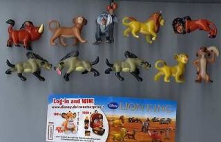 set lion the king ifc germany new from germany time