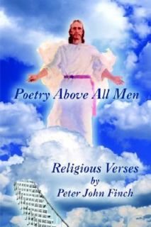   above All Men Religious Verses by Peter Finch 2003, Paperback