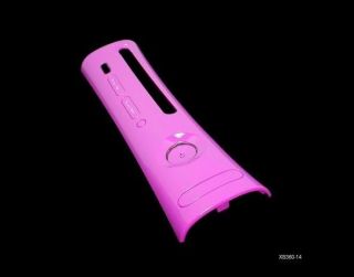 pink xbox 360 console in Faceplates, Decals & Stickers