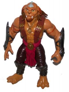 small soldiers 1998 loose 6 5 archer no weapons hasbro