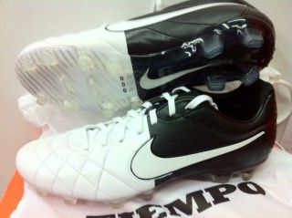 nike tiempo legend iv fg football soccer boots cleats with