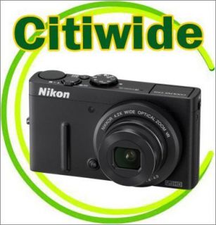 new nikon coolpix p310 16 1 mp digital camera usj