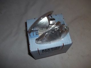 Genuine Parts Motorcycle Scooter Replacement Lights Piaggio Vespa 
