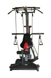 Bowflex Xtreme 2 Home Gym As is in Mobile,Alabama