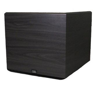 surround sound subwoofer in Home Speakers & Subwoofers