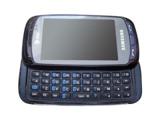   Samsung Impression SGH A877 No Contract GSM 3G Camera  Cell Phone