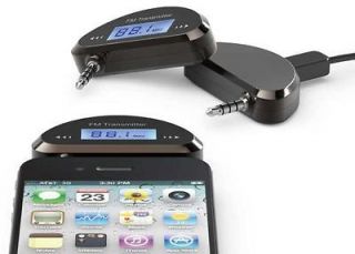   /Ca​r Hands Free for iPhone 5/4S/3 Samsung Galaxy Blackberry Nokia
