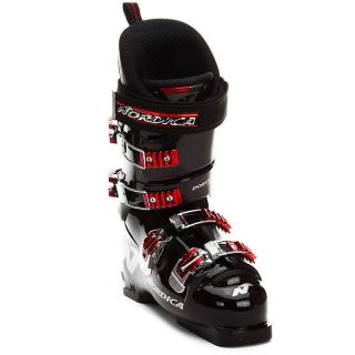 Nordica Dobermann WC 150 Race Ski Boots mens US 9 New ski boots UK 8 